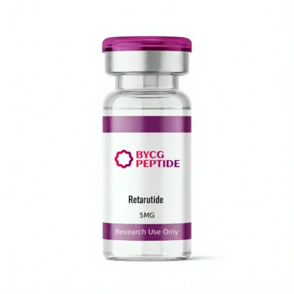 Retarutide
