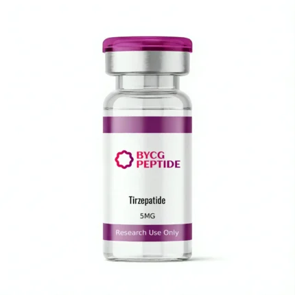 Tirzepatide